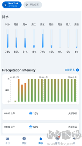 1Weather 第4張圖