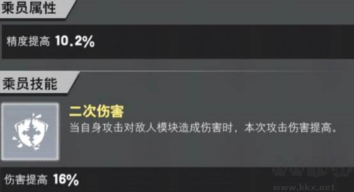 裝甲前線網易版梅卡瓦步兵戰車強化攻略5