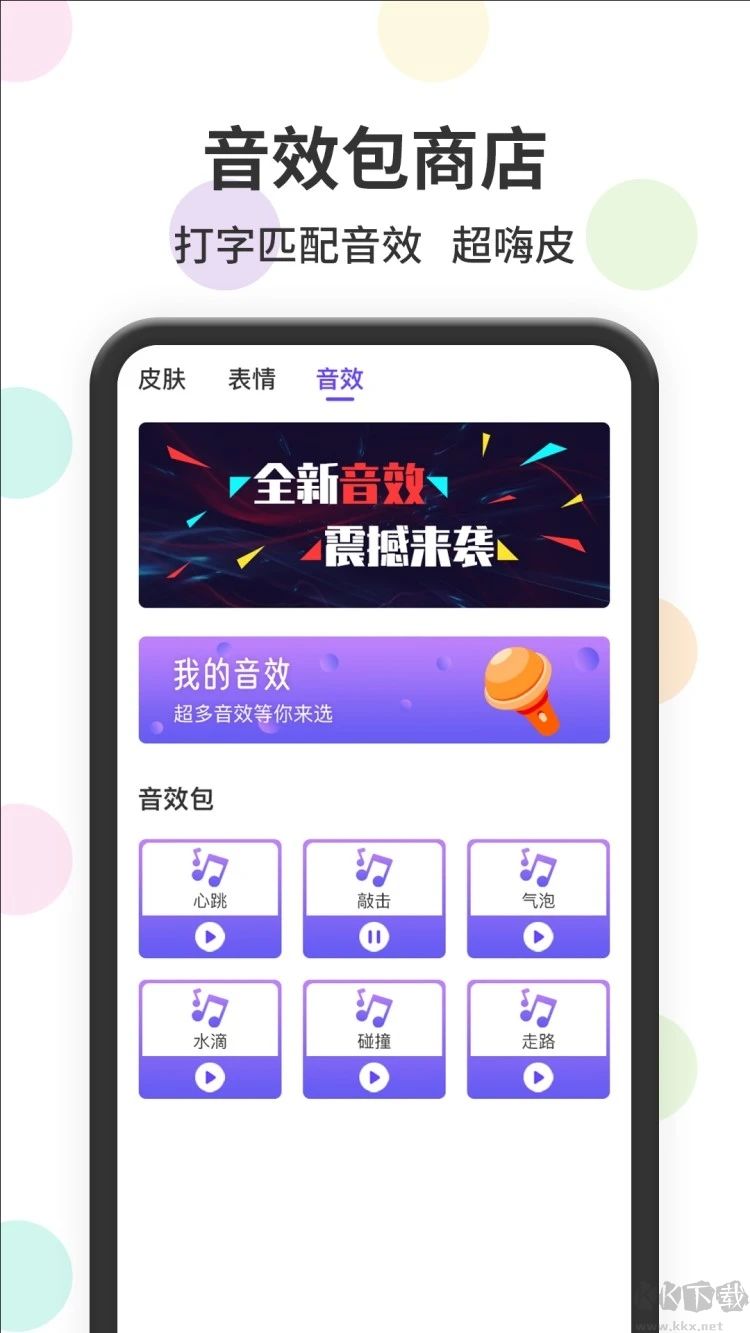 表情包輸入法