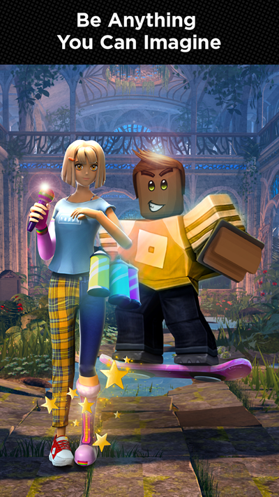 roblox國際服