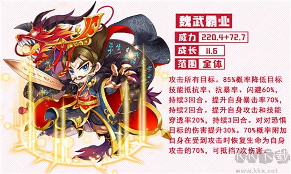 掛機吧主公單機版