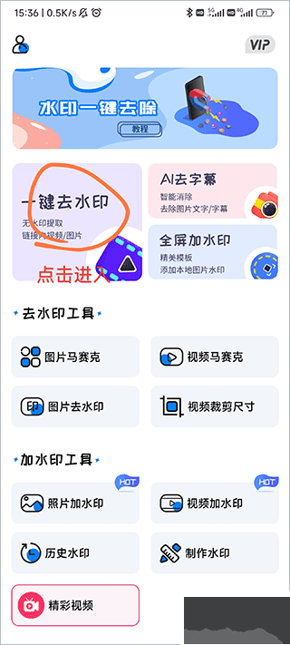 視頻水印大師官網版
