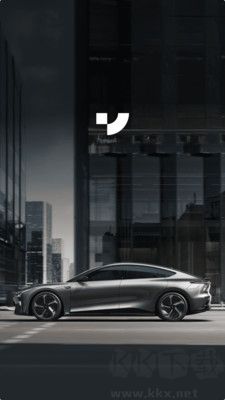 極越汽車(chē)安卓版