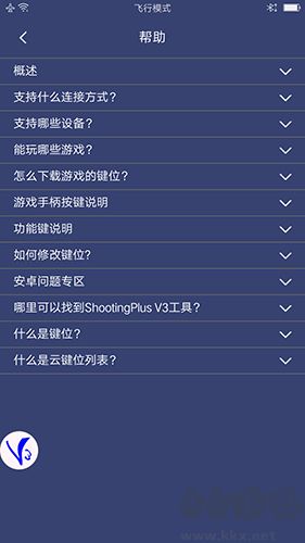 ShootingPlus安卓版
