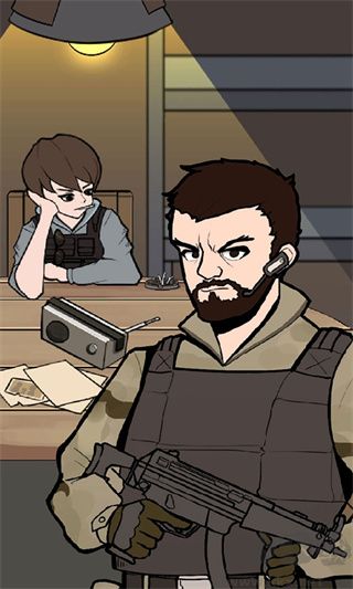 誰是僵尸官網版