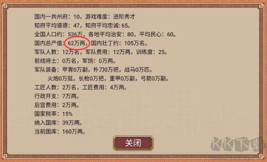 皇帝成長(zhǎng)計(jì)劃2