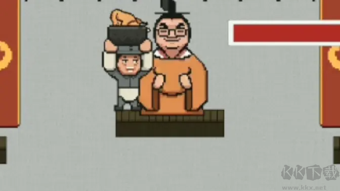 雞湯來咯游戲安卓版