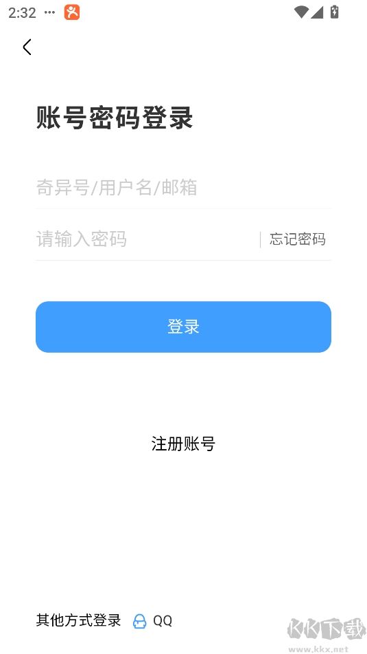 奇異社區(qū)