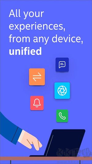 Intel Unison官網(wǎng)版