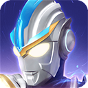 奧特曼傳奇英雄 v24.0.0安卓版