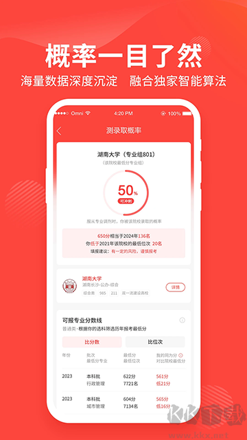 陽光高考網app
