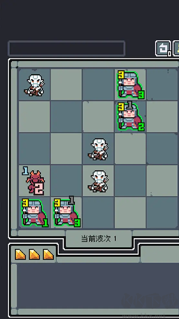 魔王終局安卓版