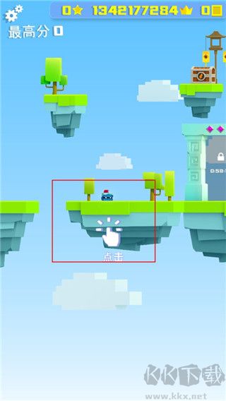 鐵頭英雄正版