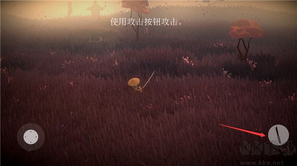 榮耀年代武士中文版