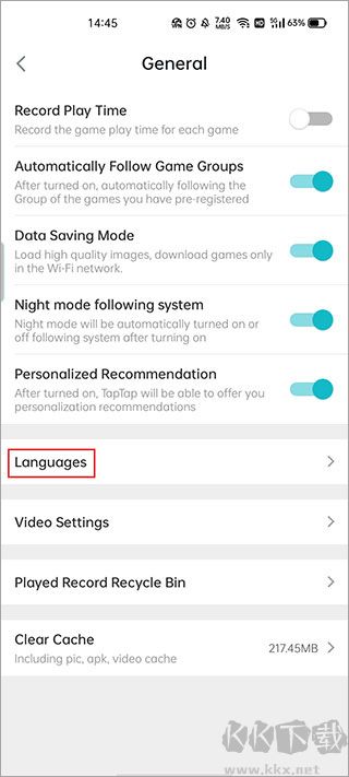 taptap國際版