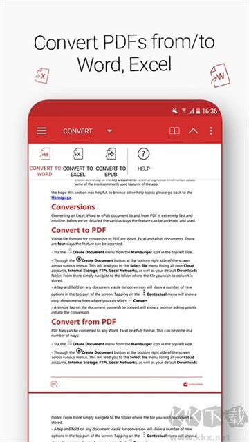 PDFextra最新版