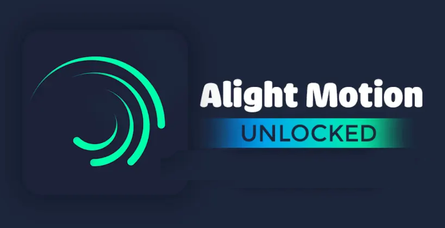 AlightMotion全版本下載2025-比CapCut更專業的手機剪輯工具-AlightMotion安裝包下載