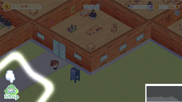 kpop學院