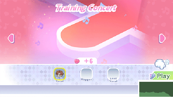 kpop學院
