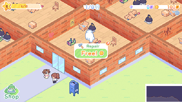 kpop學院