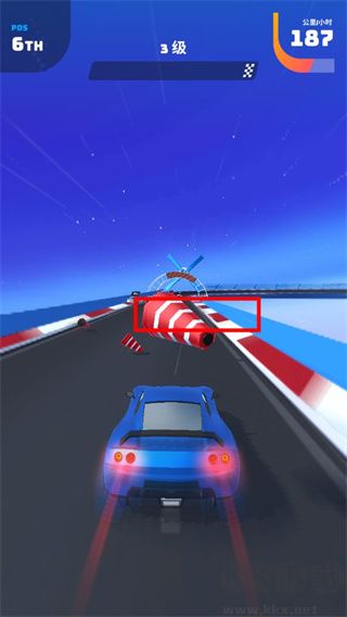 飛車大師內置MOD菜單版