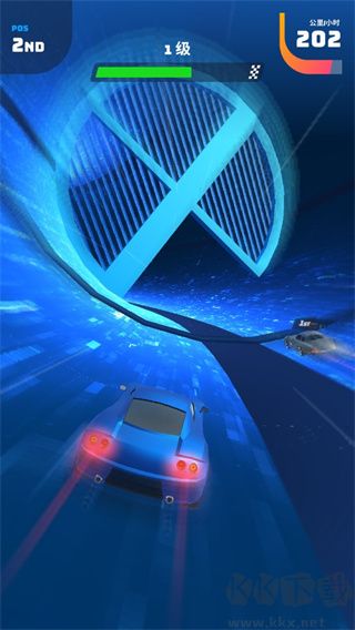 飛車大師內置MOD菜單版