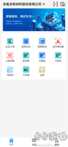 數智易正