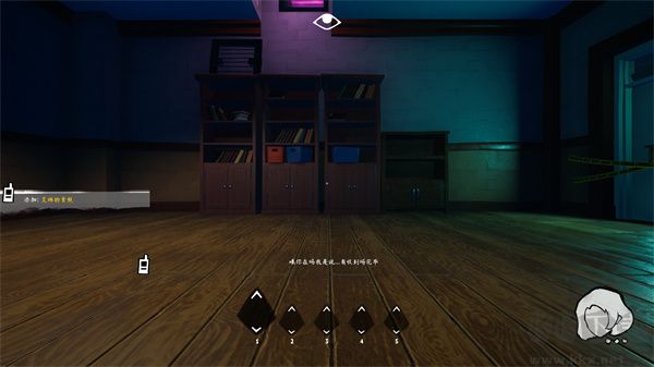 墳墓高中電腦版