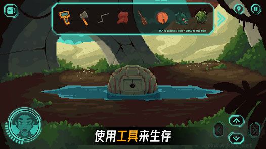被遺棄的星球