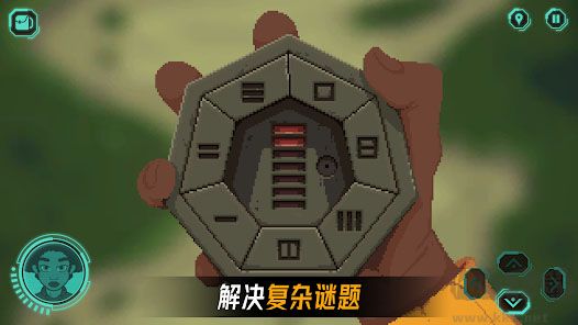 被遺棄的星球