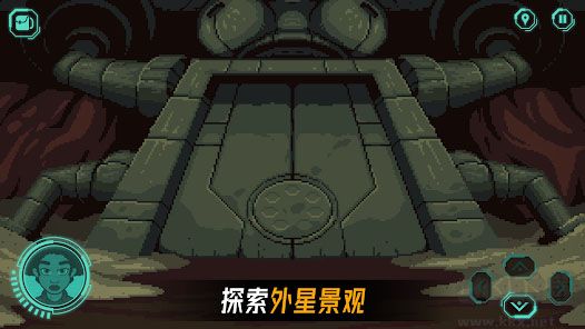 被遺棄的星球