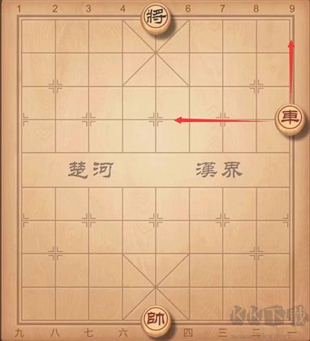 中國象棋手機版