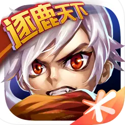三國之刃官方版高自由度格斗游戲 V18.19.1安卓版