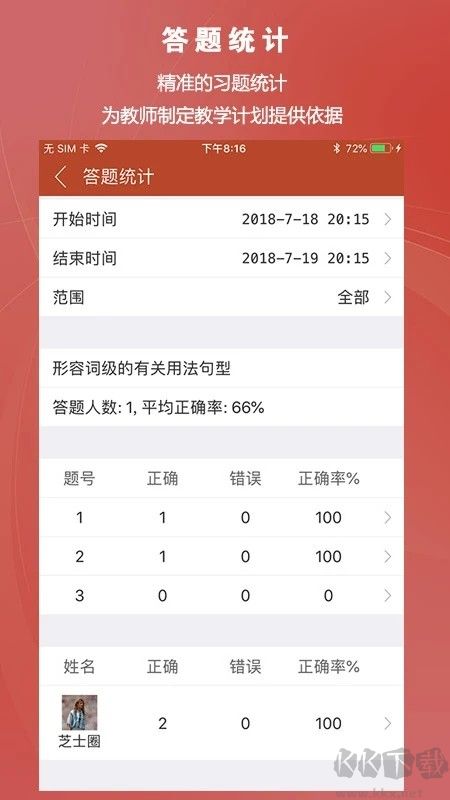 蒙以知識圈最新版