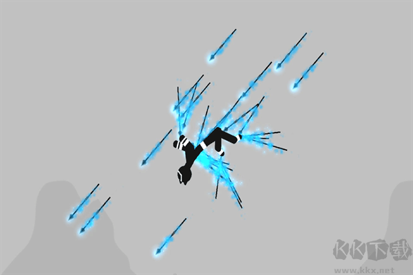弄死火柴人(Stickman Dismounting)