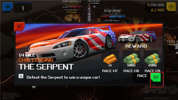 頂點賽車手apex（APEX Racer）