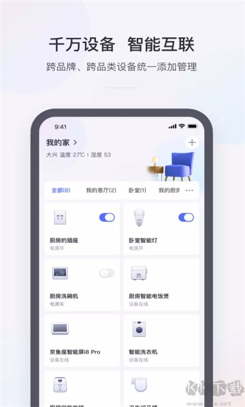 小京魚