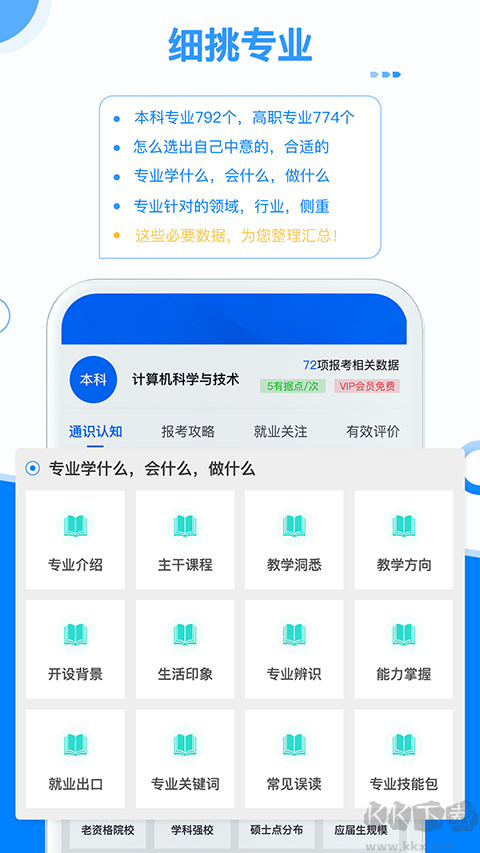 有據升學