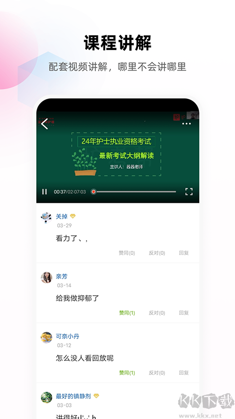 護考幫