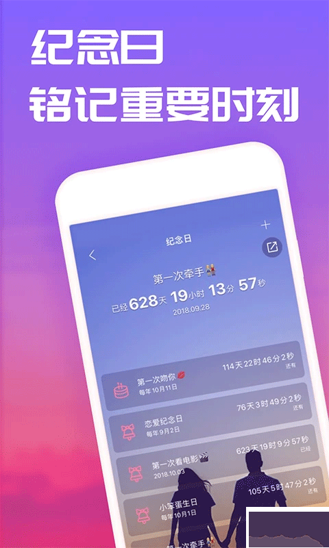 戀愛記