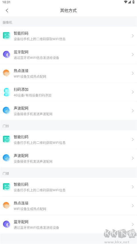 萬佳安云智能免費版