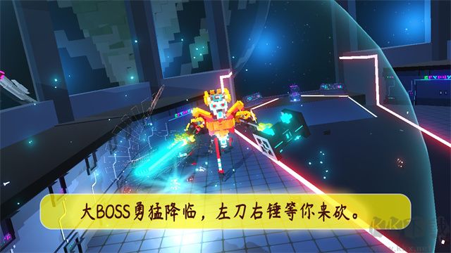 機甲模擬器最新版
