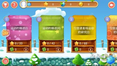 天天練app