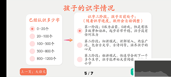 古古識字