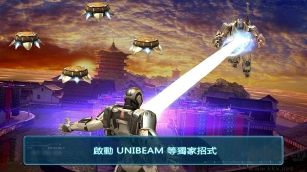 鋼鐵俠3完整版