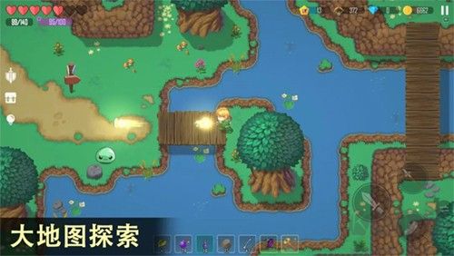 雨葉島傳說2025