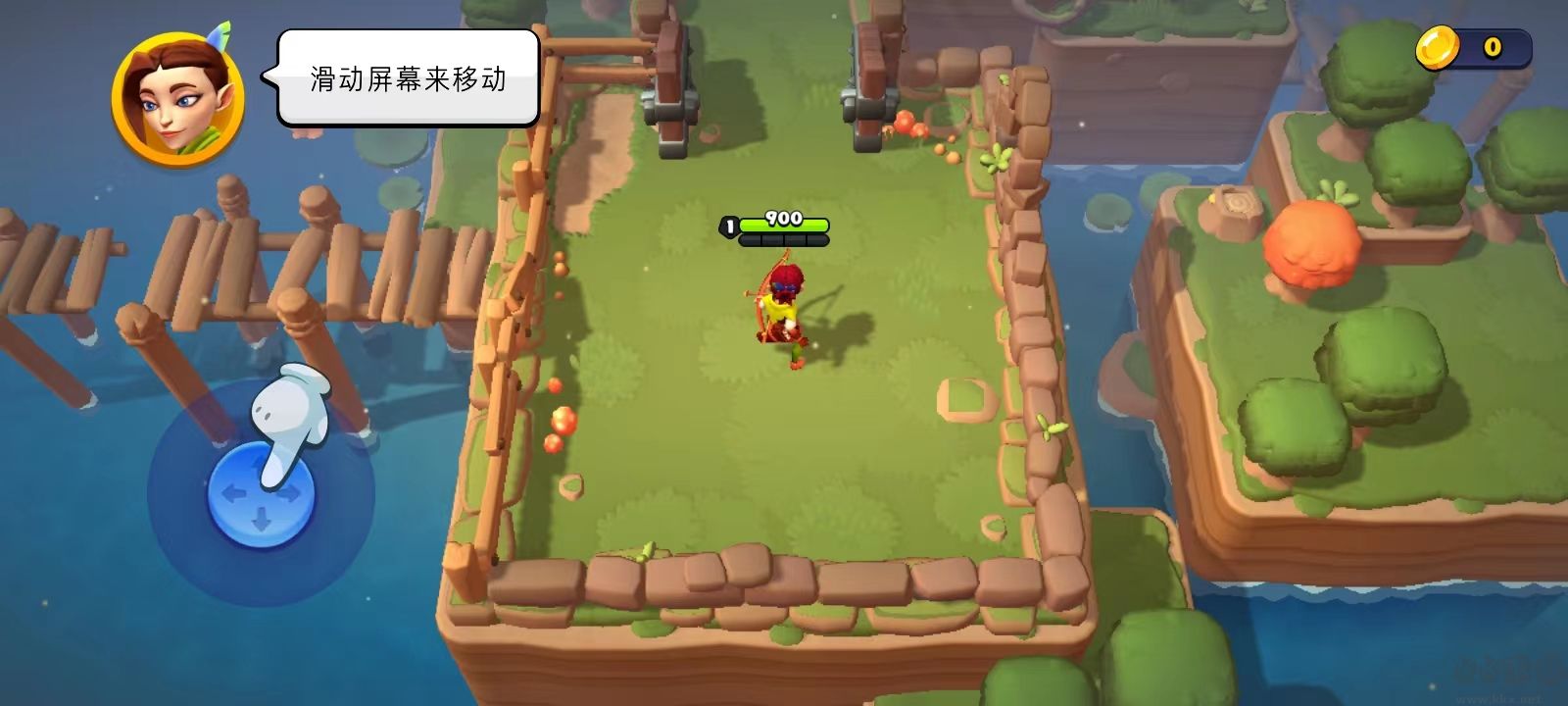 掠奪英雄