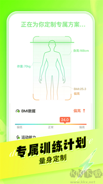熱汗舞蹈app