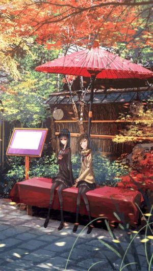 主題櫻花壁紙