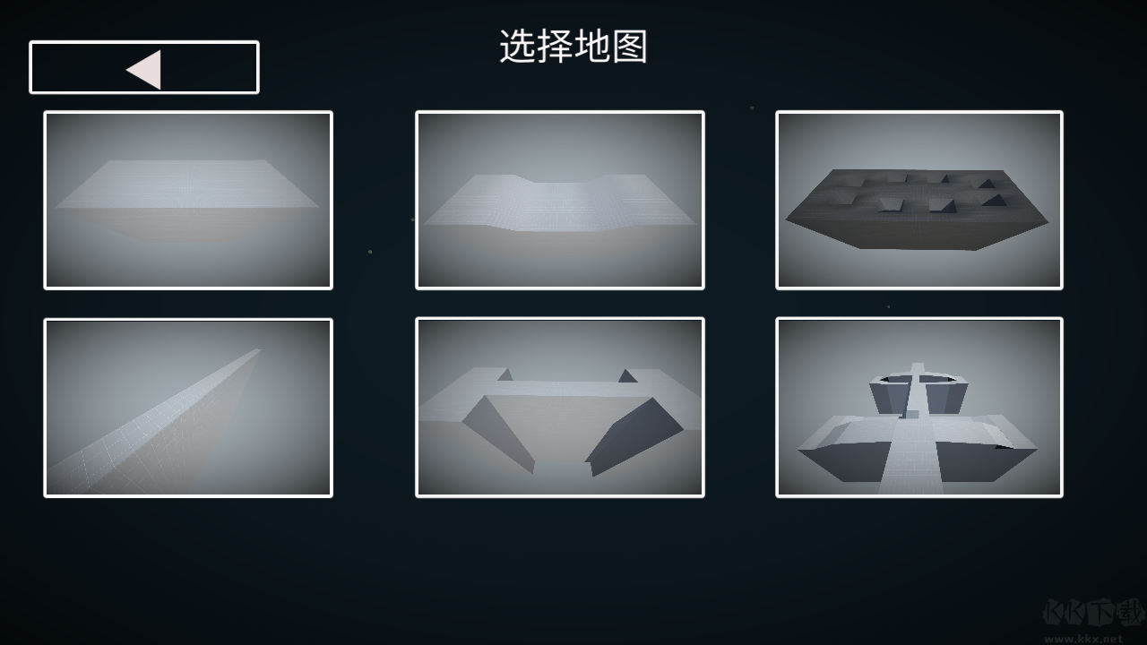 人偶戰斗模擬器2漢化版